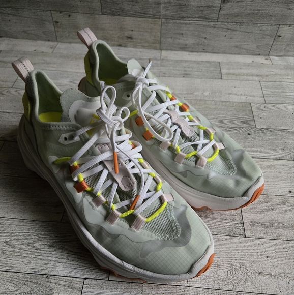 SOREL Kinetic Breakthru Tech Lace Sneakers - Picture 2 of 6